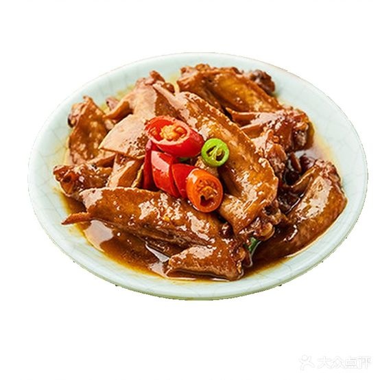 香满居(振兴西路店)