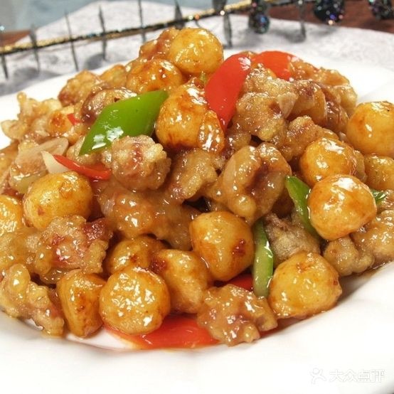 顺源香小吃(四季花城店)