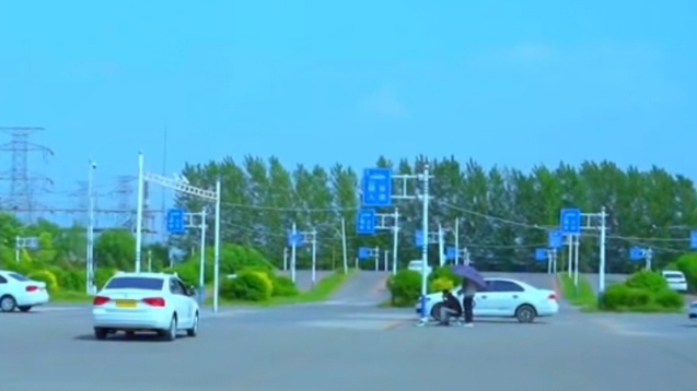 鞍山市金普驾驶员培训学校