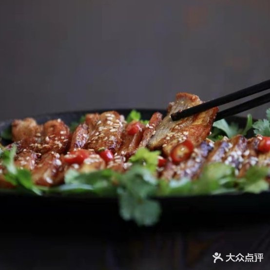 相约老地方时尚茶吧(谷埠店)