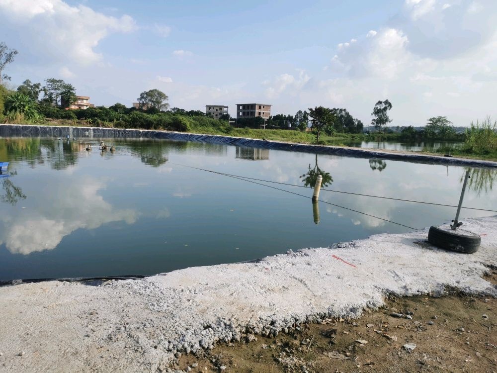 乐钓大非垂钓服务中心