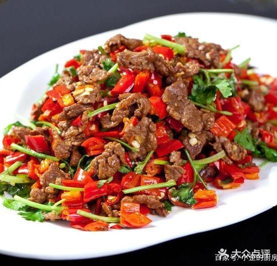 湘依楼湘菜(康乐路店)