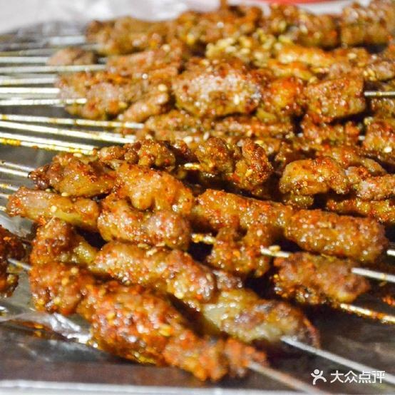 凰潮烤串(仁和广场店)