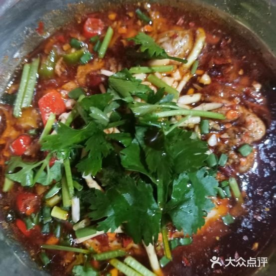 黄贵英烧烤