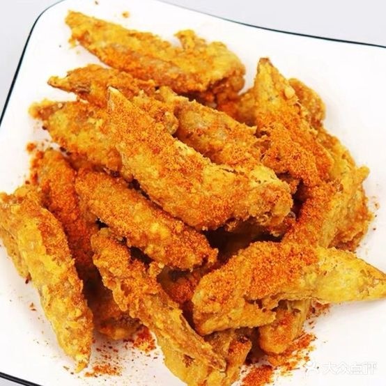 三个先森的韩国炸鸡(仙居店)