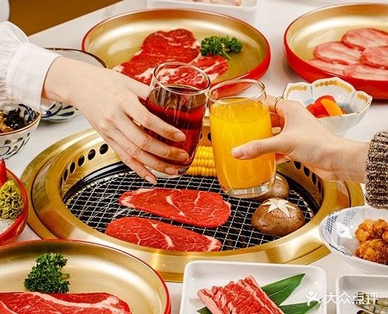 米吉Yonekichi(中粮祥云店)