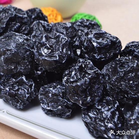 邓记小罗卜泡梨