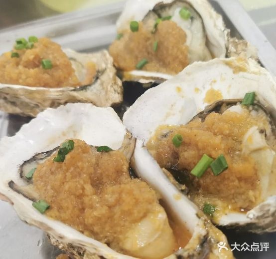 宝鑫大排档