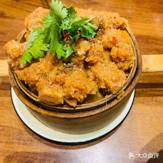 小八仙·宴(广东路店)