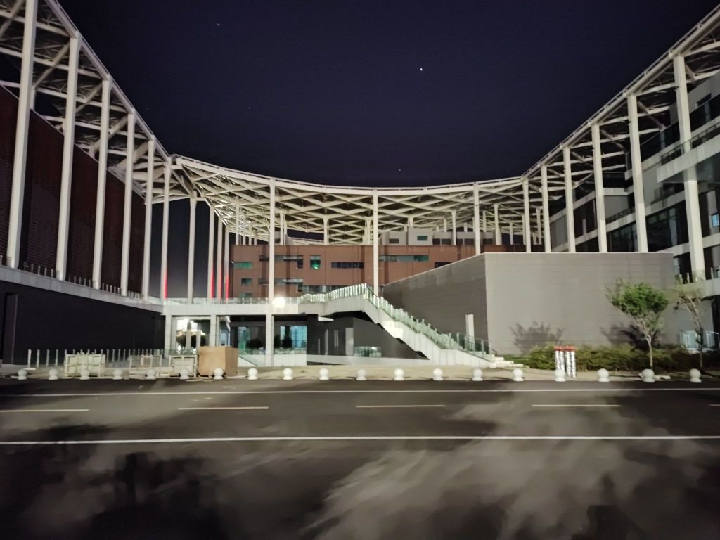 潜江市文化中心