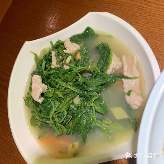 锋味猪腰猪腰专门店
