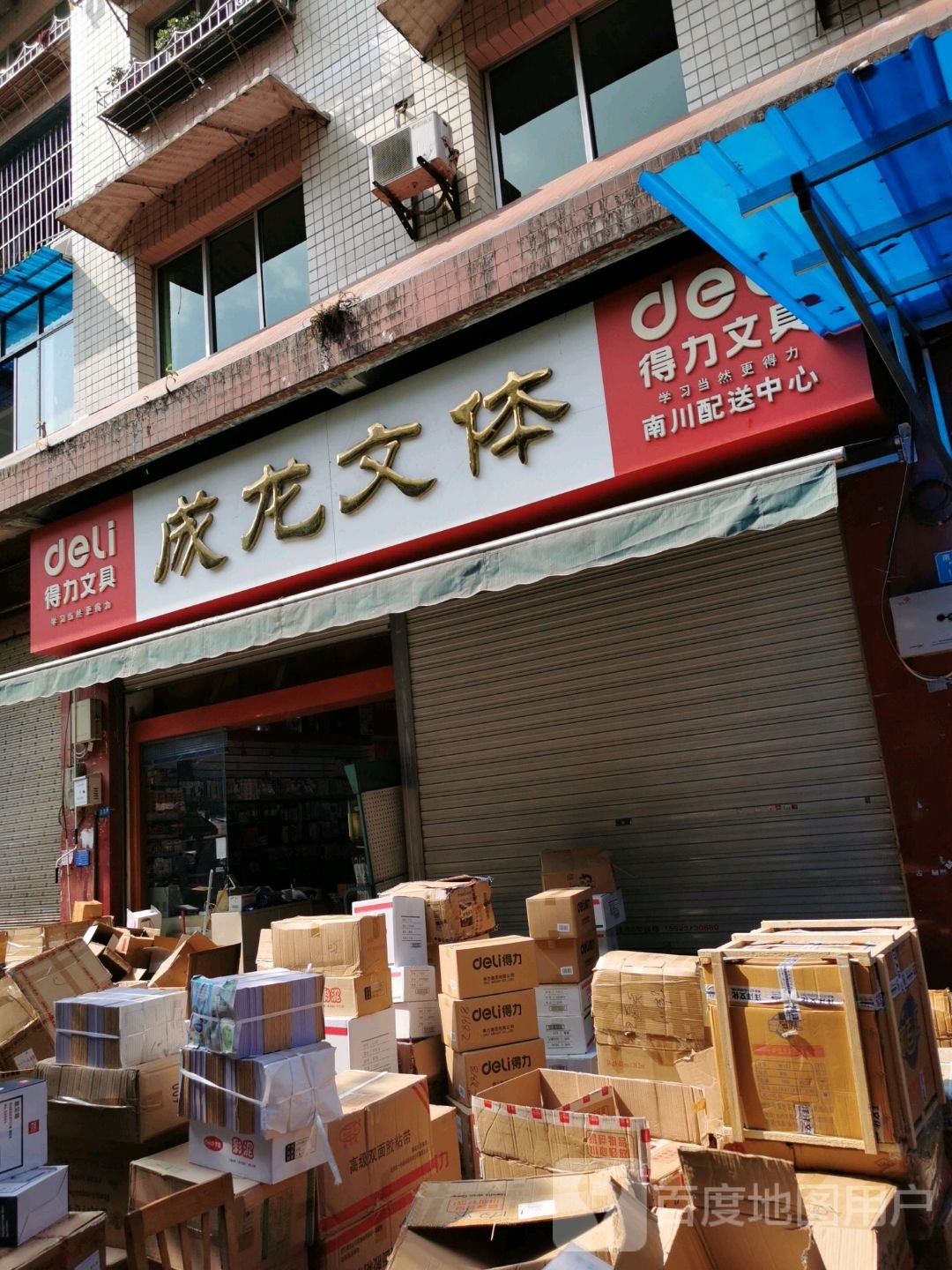 诚龙文体
