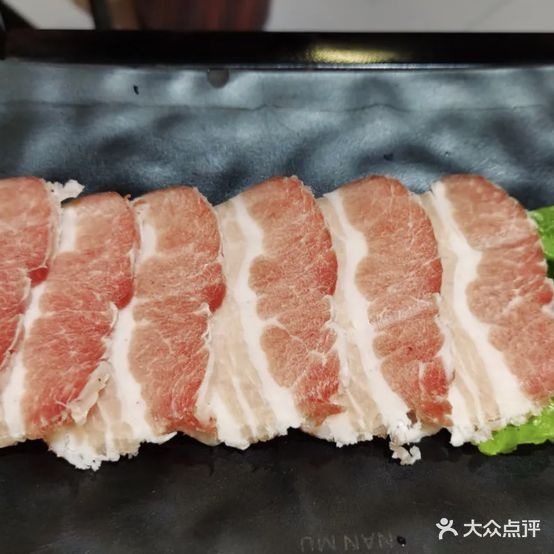 北木南烤肉和酒(青牛广场店)