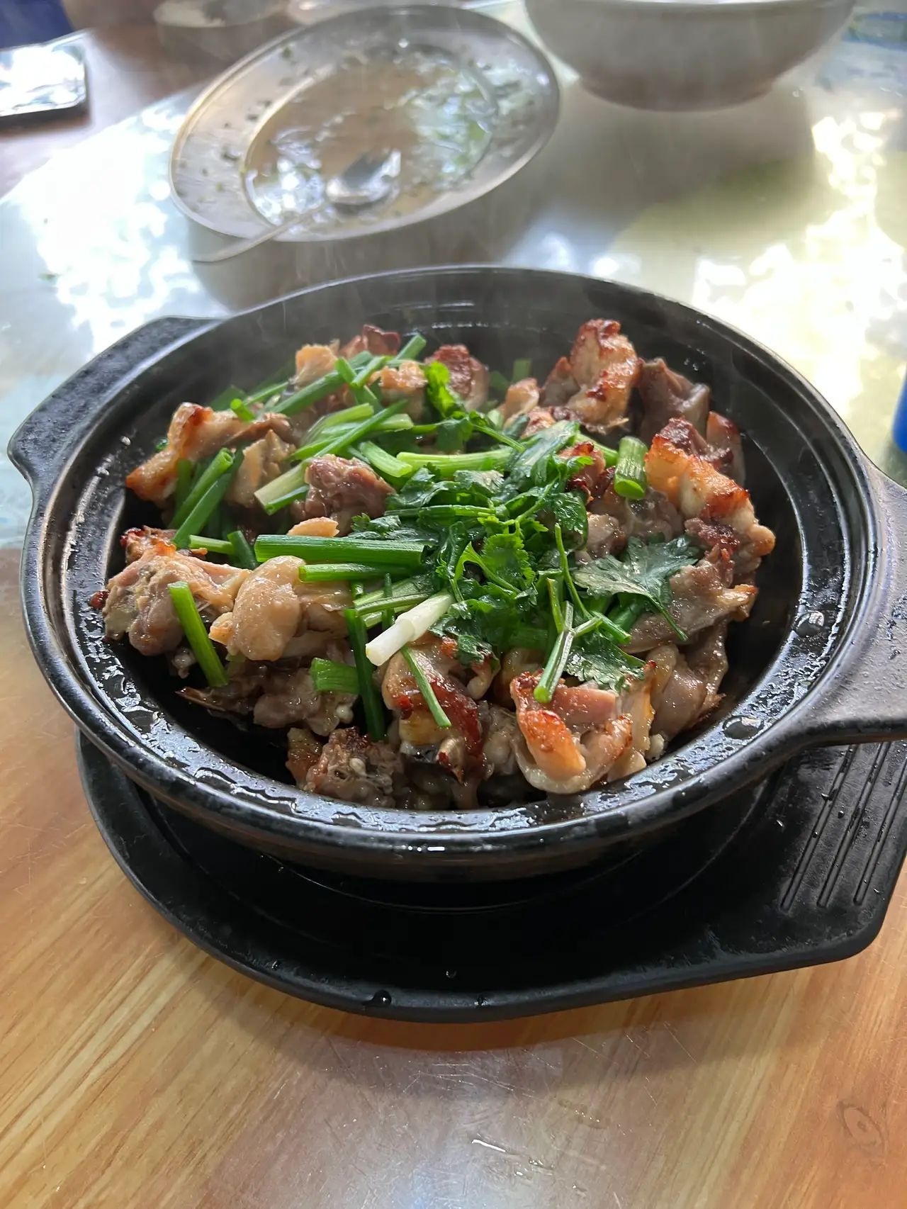 热市云顶温泉旅游度假区