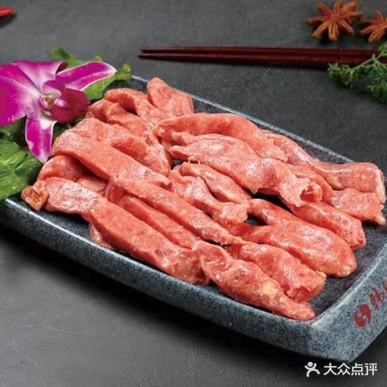 韩江果木碳火烤肉(兴隆台店)