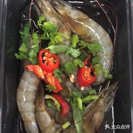 沈记潮痣味潮汕生腌