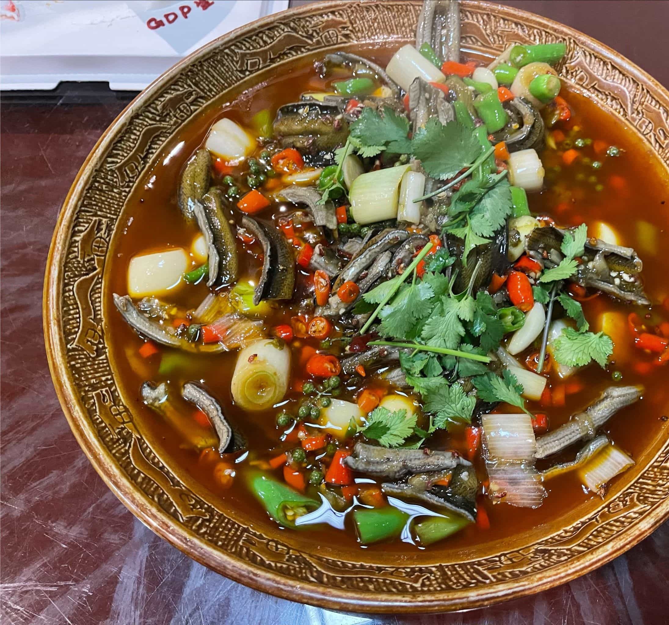 广汉市飞味鱼庄
