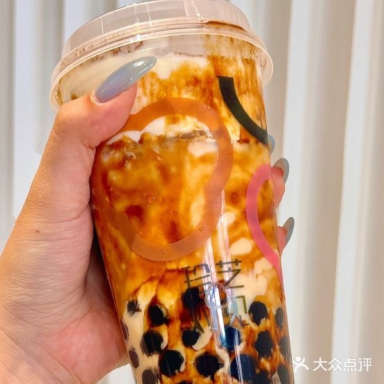 珍芝灼见(1号盒子店)