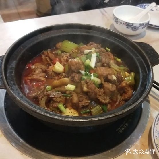 重庆市鸡公煲(玉山店)