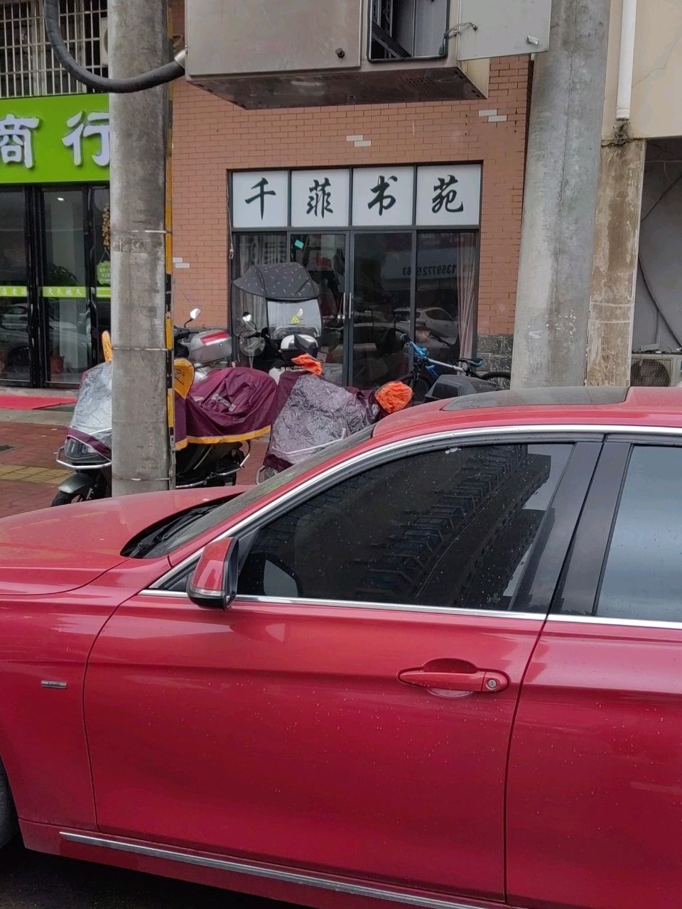 千菲书苑