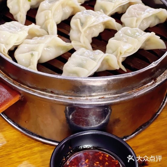 濠记土鸡米线象(马路桥店)