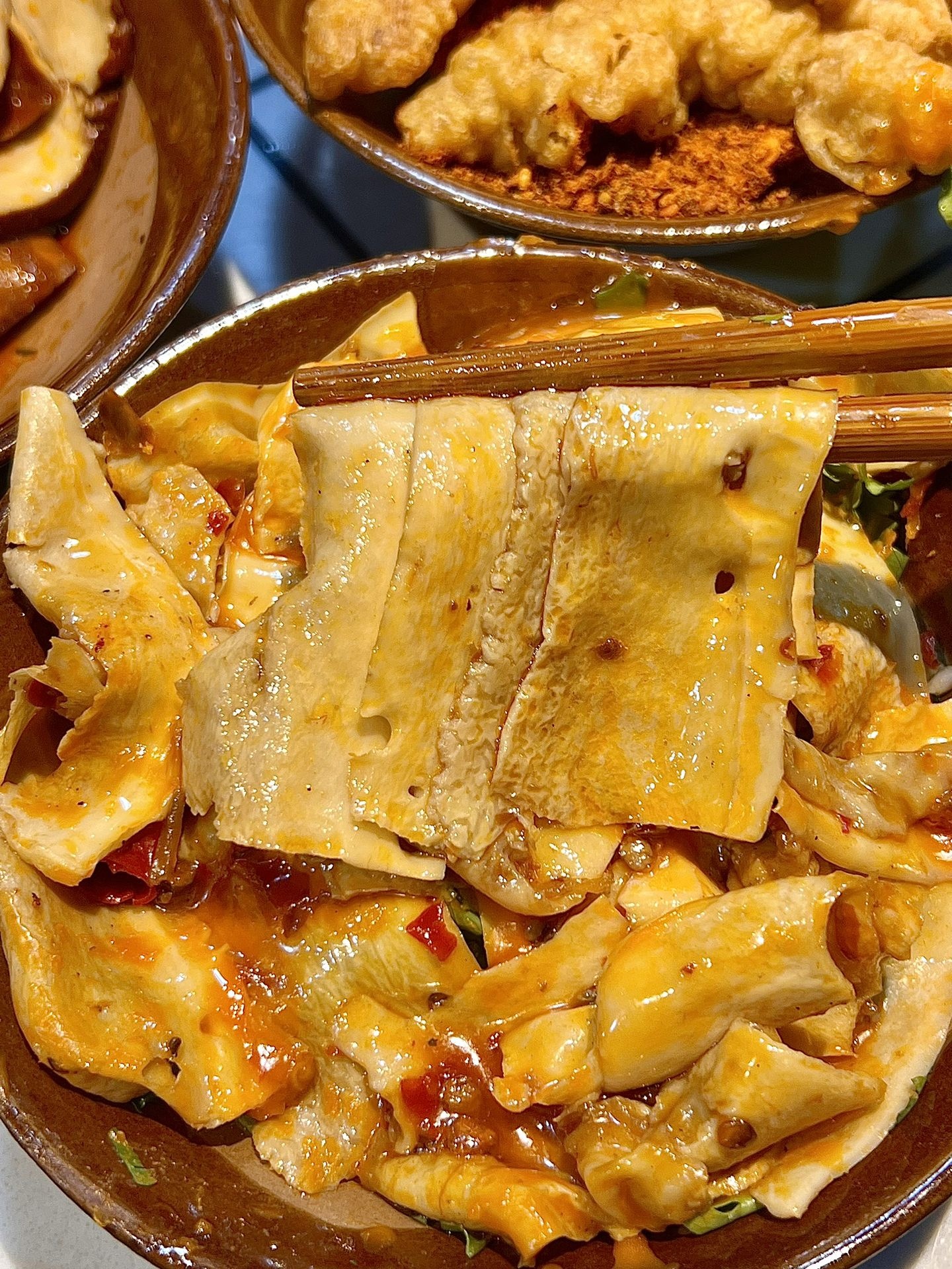 星鸿社重庆老火锅