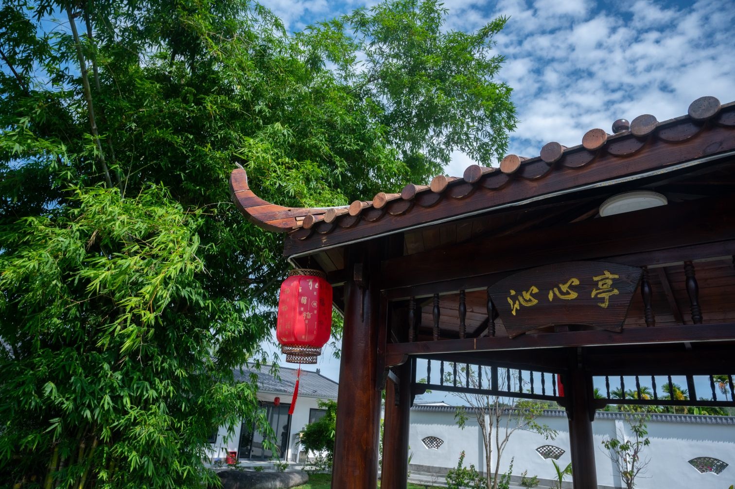 无忧小院