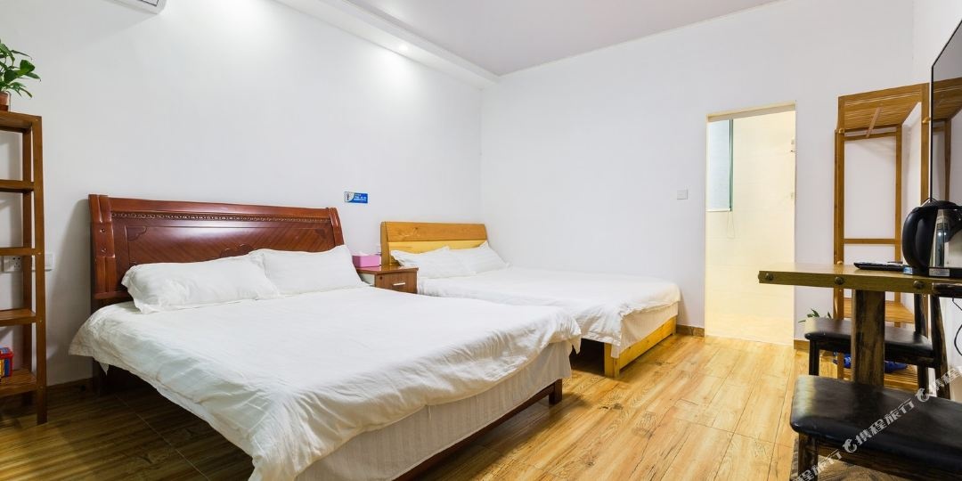 舟山陈钟特色民宿(2号店)