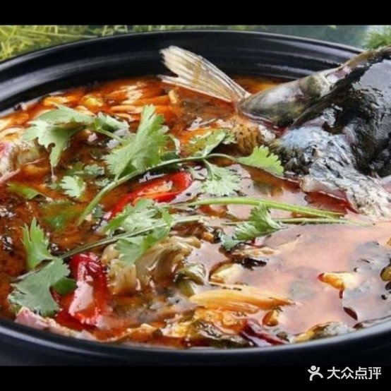 鱼口富福