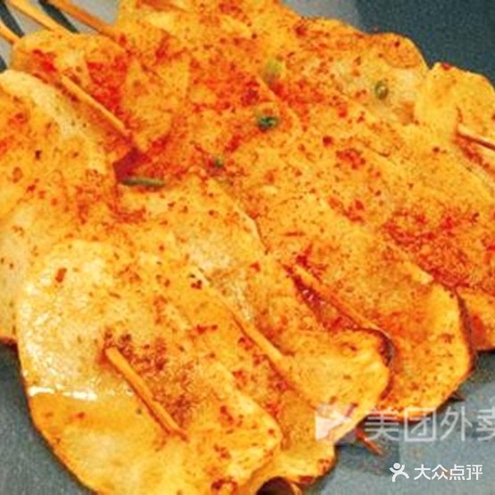 海鲜烧烤小龙馆