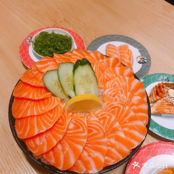 御寿司日本料理(金龙路店)