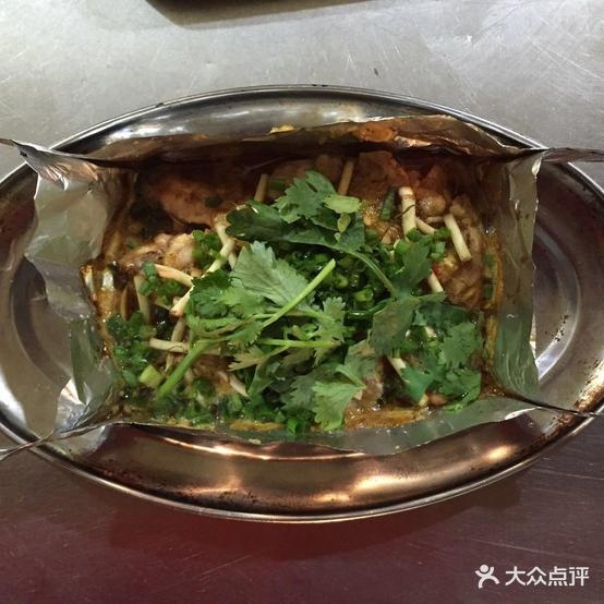 胡家脑花烧烤