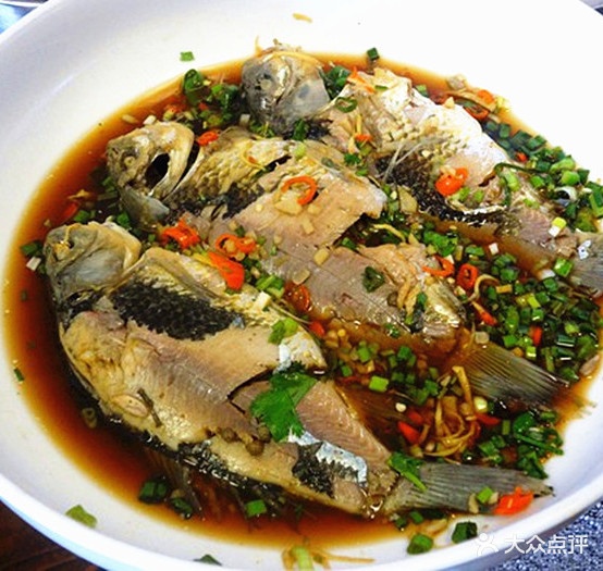 食里香江湖菜