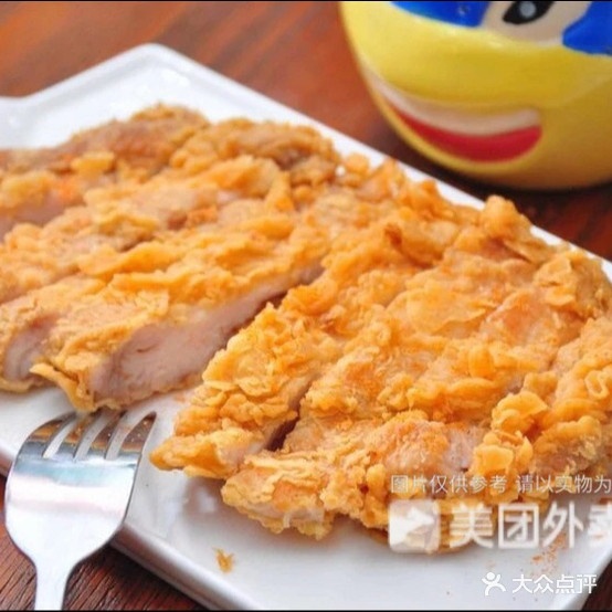 骨货仔(天中路店)