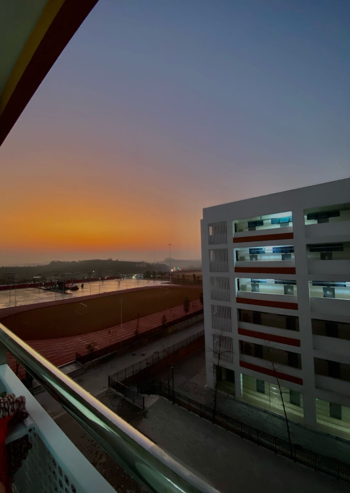 广东省东源卫生职业技术学校