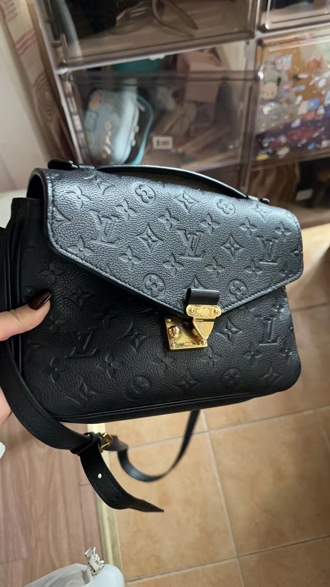钱柜奢品(回收抵押)