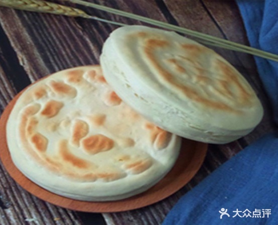 朱师傅脆烤五花肉(大荔店)