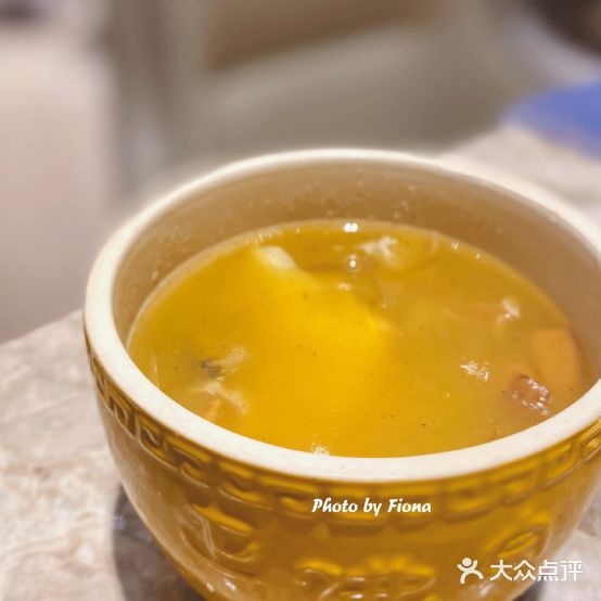 禹洲温德姆大酒店书膳房日本餐厅