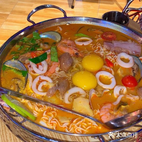 MAMAZaab(皇庭广场店)