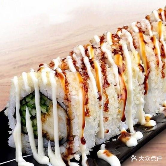 千味。日料寿司(天元大道店)