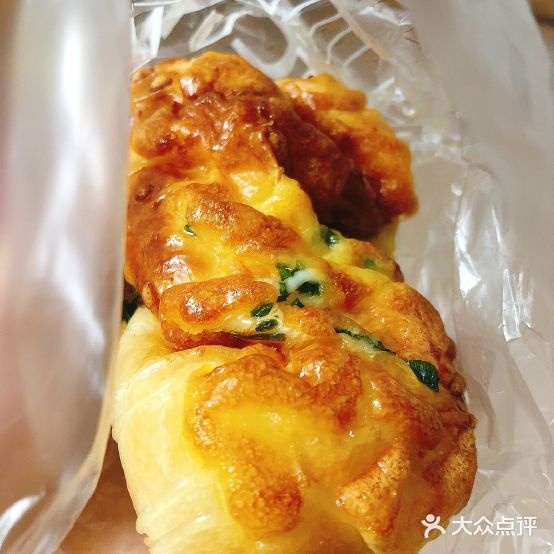 翡翠轩西饼屋(府前店)