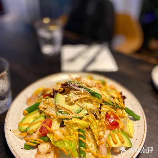 诺沫NONMOI(高新大都荟店)