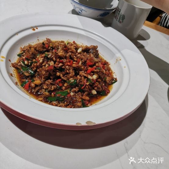 食再鲜铺(于都路店)