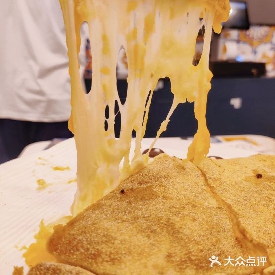 咕鹿流鑫披萨(紫金港店)