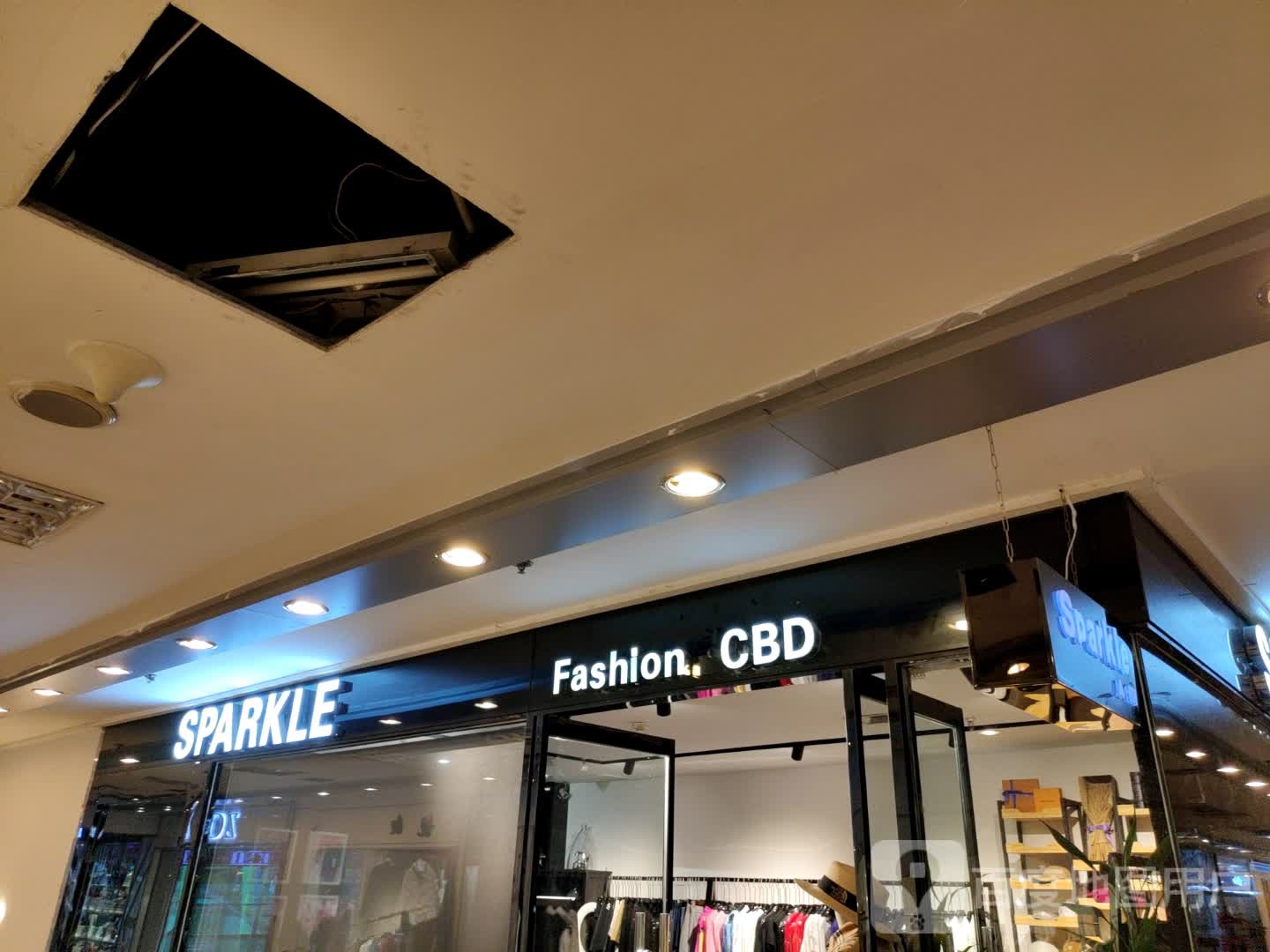 SPARKLE(四隆广场铁东五道街店)