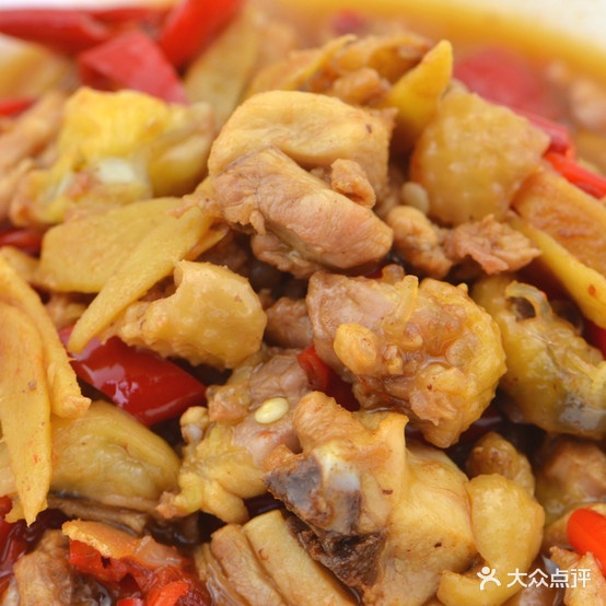 本味堂湘菜馆