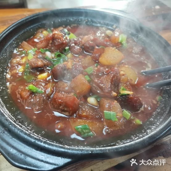 烧炖真牛肉馆(西小区湘江街店)