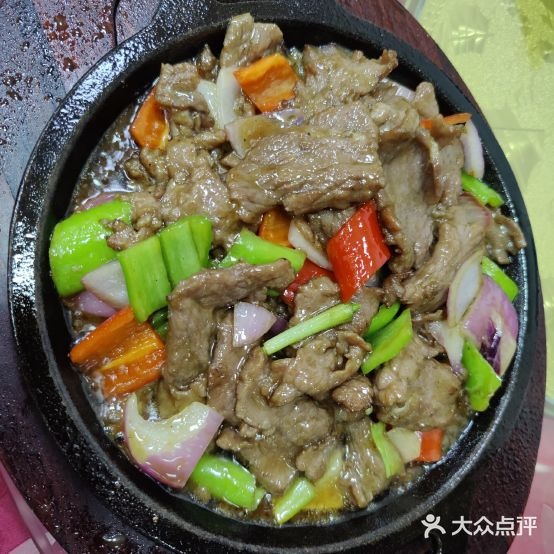 阿清饭店(泰园中心城店)