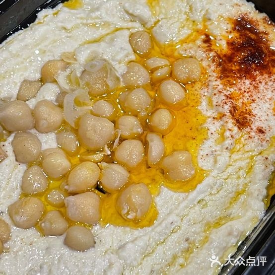Persian Palace BBQ & Bar(三里屯店)