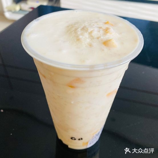 狮头鱼尾酸奶吧(荷花街店)